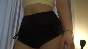 Recent Screenshot of  ameelli_