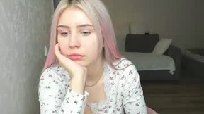 Recent Screenshot of  amelia1ivory