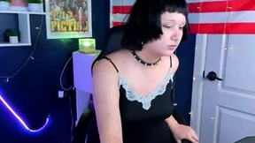 Recent Screenshot of  amelia__goth