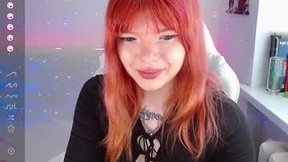 Recent Screenshot of  amelia_aley_