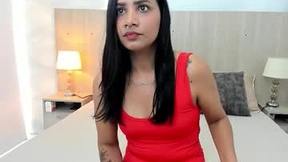 Recent Screenshot of  amelia_darcy