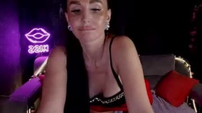 Recent Screenshot of  amelia_greyson