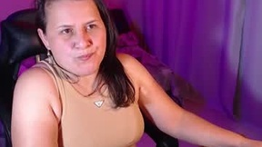 Recent Screenshot of  amelia_noir
