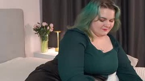 Recent Screenshot of  amelia_skyees