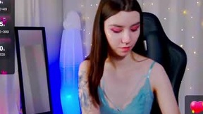 Recent Screenshot of  amelia_skyy