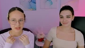 Recent Screenshot of  amelia_sun1