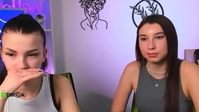 Recent Screenshot of  ameliaa_sweet