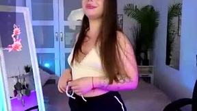 Recent Screenshot of  ameliaamell