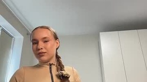 Recent Screenshot of  ameliachittester