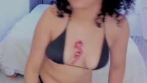 Recent Screenshot of  ameliah_brown