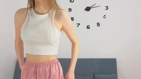 Recent Screenshot of  ameliahopkins