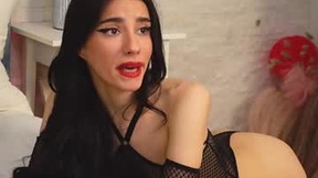 Recent Screenshot of  ameliajuney
