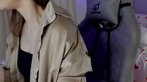 Recent Screenshot of  ameliamoore77