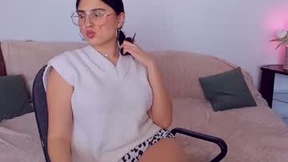 Recent Screenshot of  ameliamorrison