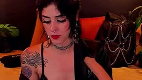 Recent Screenshot of  amelianaughty_