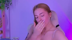 Recent Screenshot of  ameliarosaline