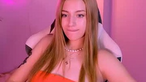 Recent Screenshot of  ameliaroseline