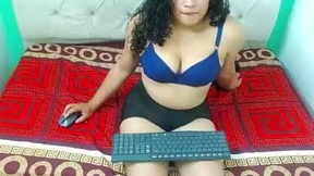 Recent Screenshot of  ameliarosex18