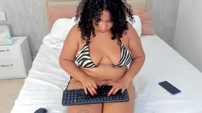 Recent Screenshot of  ameliarossii