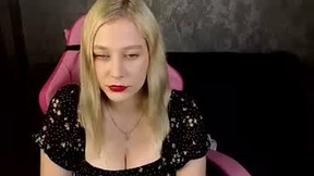 Recent Screenshot of  ameliaxcandy