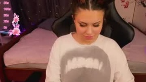 Recent Screenshot of  amelibamby