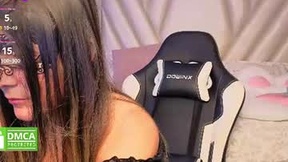 Recent Screenshot of  amelie_aniiston