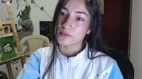 Recent Screenshot of  amelie_jimenez