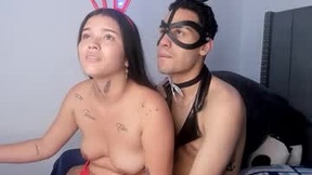 Recent Screenshot of  amelieandaxell