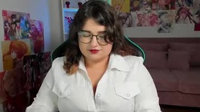 Recent Screenshot of  ameliegraces