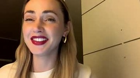 최근 스크린샷 ameliehotsexy