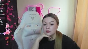 Recent Screenshot of  ameliepeach