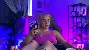 Recent Screenshot of  amelierowan