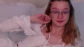 Recent Screenshot of  amelieviolet