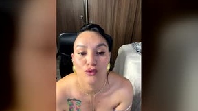 Recent Screenshot of  ameliia_morgan