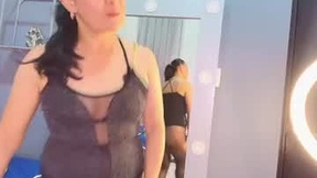 Recent Screenshot of  amellie_mature