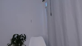 Recent Screenshot of  amely_sweetheat