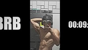 Recent Screenshot of  amenadiel_69_