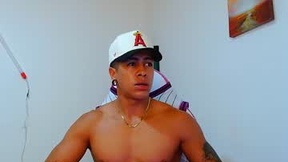 Recent Screenshot of  american_challenges