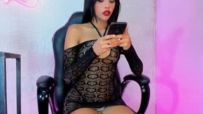 Recent Screenshot of  amgeline