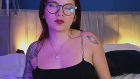 Recent Screenshot of  ami_berner