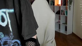 لقطة شاشة حديثة لـ ami_sakurami