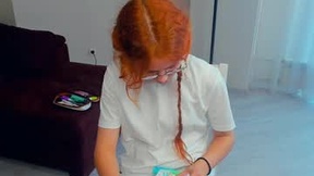 Recent Screenshot of  amieenetzel