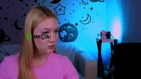Recent Screenshot of  aminahottie