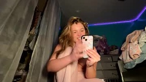 Recent Screenshot of  aminamae181832