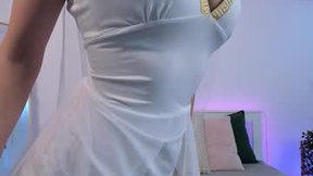 Recent Screenshot of  amira_blush