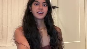 Recent Screenshot of  amira_jasmine