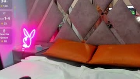 Recent Screenshot of  amira_xx2