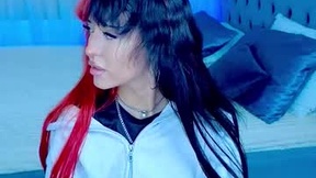 Recent Screenshot of  amiraaa__