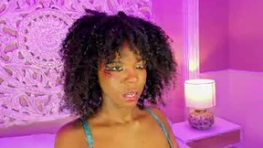 Recent Screenshot of  amirajones