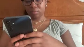 Recent Screenshot of  amiraleexo